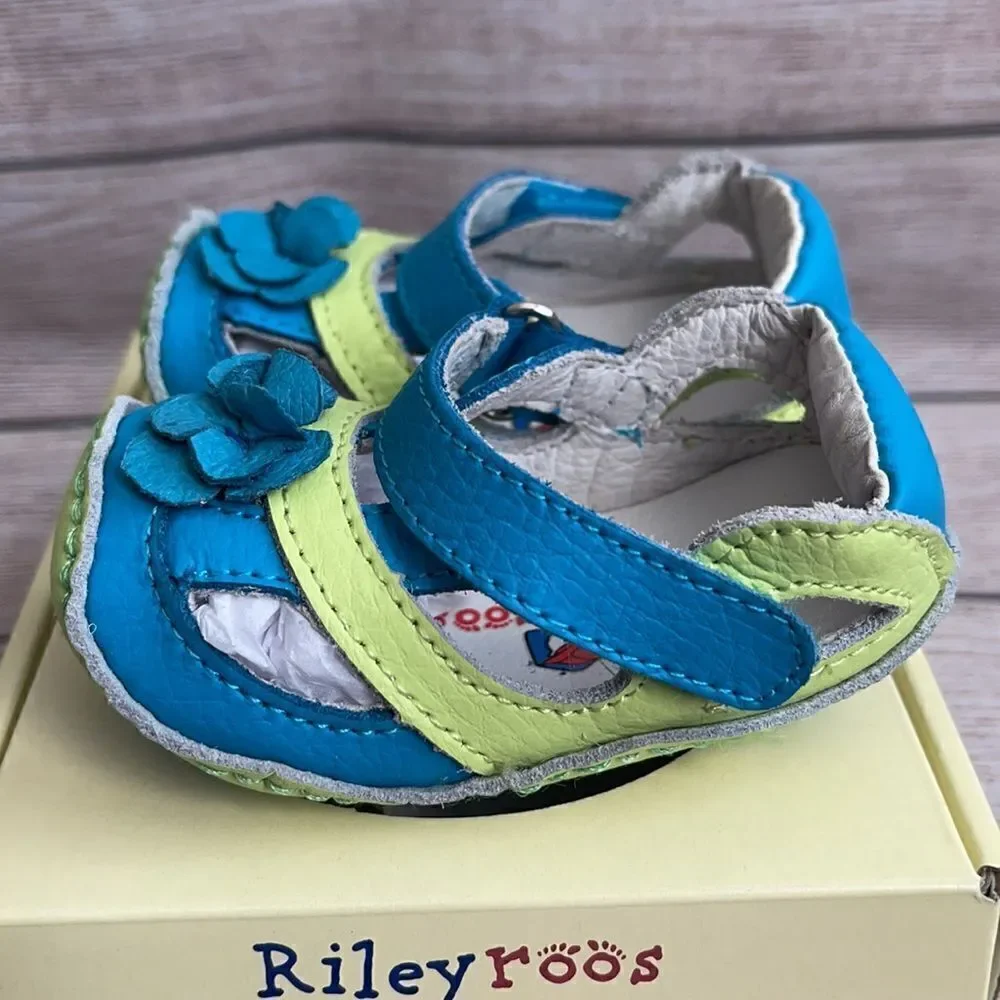 Infant Soft Sole Shoes